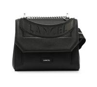 Lancel - Ninon Flap Bag - -Bags -Donna -Nero -ONE SIZE
