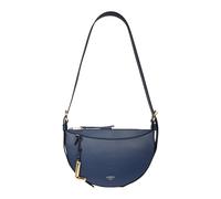 Lancel - Sac demi-lune Faubourg - - Bags - Donna - Blu - ONE SIZE