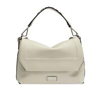 Lancel - Sac Rabat M Ninon Soft - -Bags -Donna -Bianco -ONE SIZE