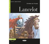Lancelot. Buch + Audio-CD: Französische Lektüre für das 1. und 2. Lernjahr