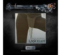 Lancelot - But i Just Can'T Stay.