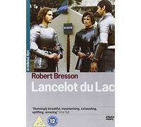 Lancelot Du Lac