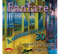 Lancelot - Fanfare Vol.1