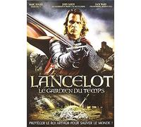 Lancelot : Le gardien du temps-DVD