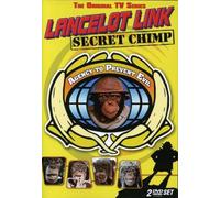 Lancelot Link - Secret Chimp