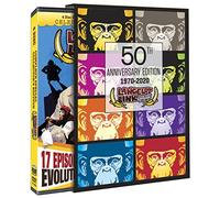 Lancelot Link: Secret Chimp (50th Anniversary Edition)