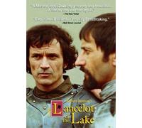 Lancelot of the Lake