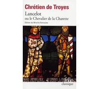 Lancelot ou le chevalier de la