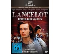 Lancelot, Ritter der Königin (DVD)