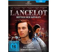 Lancelot, Ritter der Königin [Blu-ray] (Blu-ray) Luc Simon Laura Duke Condominas