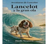 Lancelot y la gran Ola: Aventuras de Lancelot