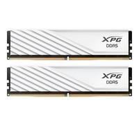 XPG Lancer Blade memoria 64 GB 2 x 32 GB DDR5 5600 MT/s 288-pin DIMM Data Integrity Check (verifica integrità dati)