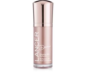 LANCER DANI GLOWING SKIN PERFECTOR crema illuminante viso per pelli stanche 30 ml