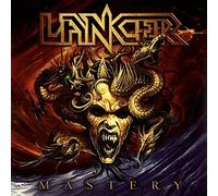 Lancer – Mastery – Vinile 2LP Nero