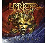 Lancer – Mastery – Digipack – Nuclear Blast