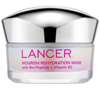 Lancer - Nourish Rehydration Mask - Maschera idratante 50 ml