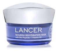 Lancer - Nourish Rehydration Mask - Maschera idratante 50 ml
