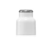 Lancer Pro Polacco Microdermoabrasione Punta Diamante Ricambio Viso - Accessori makeup