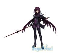 Lancer Scàthach Figure Fate/Extella Link SPM Series