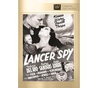 Lancer Spy