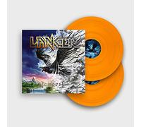 Lancer - Tempest (Vinyl Orange)