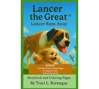 Lancer the Great: Lancer Runs Away