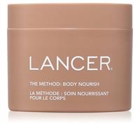 LANCER THE METHOD BODY NOURISH crema idratante corpo 240 ml