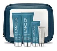 LANCER THE METHOD INTRO KIT Oily-Congested Skin confezione regalo per pelli grasse