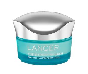 Lancer - The Method NOURISH Crema antirughe 50 ml unisex