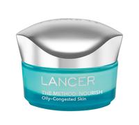 Lancer - The Method NOURISH OILY-CONGESTED Crema viso 50 ml unisex