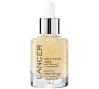 LANCER TRIPLE PEPTIDE DROPS siero ringiovanente con peptidi 30 ml