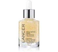 LANCER TRIPLE PEPTIDE DROPS siero ringiovanente con peptidi 30 ml