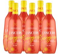 Lancers Sangria | Vino Rosso alla Frutta | Portogallo | 6 Bottiglie 75 Cl | Idea Regalo