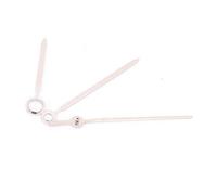 Lancetta dell'orologio da Donna, Ago dell'orologio, per gli Addetti Alla Riparazione di Orologi con Movimento ETA2824 Orologeria per Orologiai Riparazione di Orologi