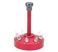 Lancette dell'orologio che si adattano al pressore manuale dell'orologio professionale con manico per l'officina di riparazione dell'orologio per lo strumento di riparazione dell'orologiaio