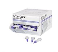 Lancette Pungidito Accu Chek Safe T Pro Plus Pd 200 Pezzi