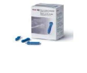 Lancette pungidito beurer gauge 28 100 pezzi