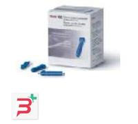 BEURER 25 LANCETTE PUNGIDITO##*-