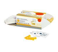 LANCETTE PUNGIDITO STERILI PRONTO DIGITEST TAMPONCINO 25 PZ TEST GLICEMIA