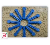 LANCETTE PUNGIDITO WELLION LANCET GAUGE 28 25 PEZZI