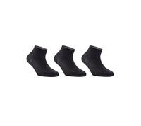 LANCETTI - 3 o 6 Paia Calzini Corti Bambino e Bambina in Cotone Filo di Scozia, Trasparenti e Confortevoli - Vari Colori Disponibili