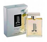 lancetti man argento edt 100 ml