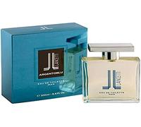 LANCETTI MAN ARGENTO BLU EDT 100 ML