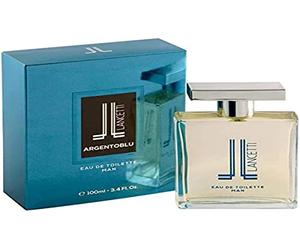 LANCETTI MAN ARGENTO BLU EDT 100 ML