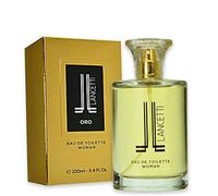 LANCETTI WOMAN ORO EDT 100 ML