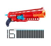 Zuru Pistola A Freccette Zuru X-Shot Caliber 23 X 50 X 7 cm S_0301_S2434289 Gioc