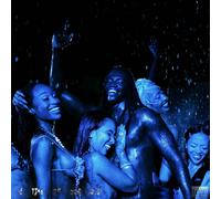 Lancey Foux - THE TIME OF OUR LIVES