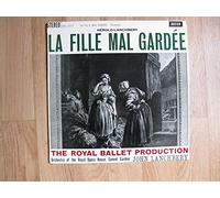 Lanchbery (Direttore) - La Fille Mal Guardee (Selezione)