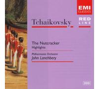 Lanchbery,John - Der Nussknacker