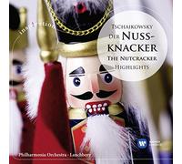 Lanchbery John (Direttore) - Nutcracker Highlights (Lo Schiaccianoci - Selezione)